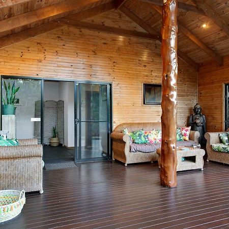 Casagrande Resort & Day Spa Bilambil Heights Екстериор снимка