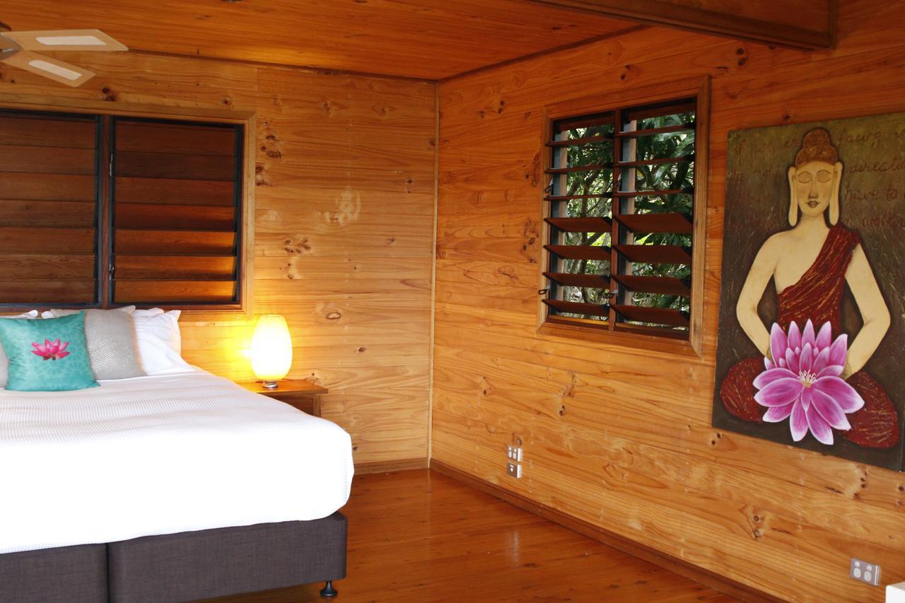 Casagrande Resort & Day Spa Bilambil Heights Екстериор снимка