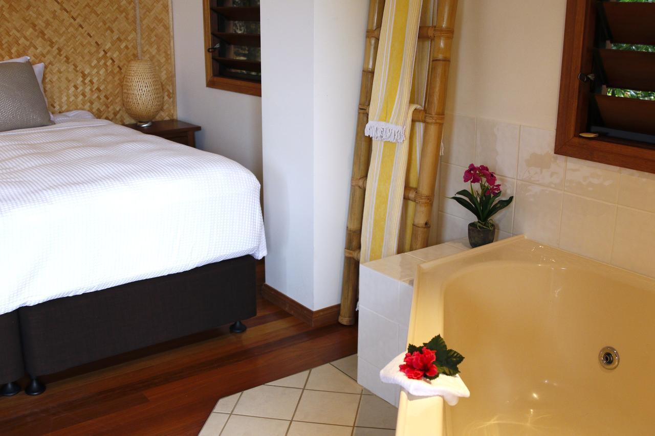 Casagrande Resort & Day Spa Bilambil Heights Екстериор снимка