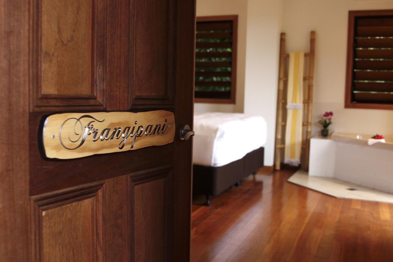 Casagrande Resort & Day Spa Bilambil Heights Екстериор снимка