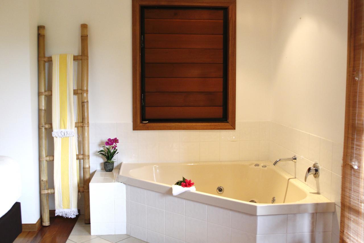 Casagrande Resort & Day Spa Bilambil Heights Екстериор снимка