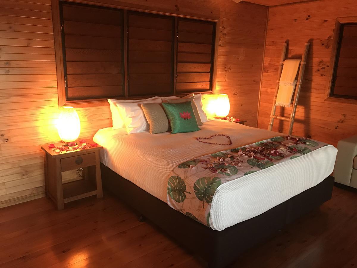 Casagrande Resort & Day Spa Bilambil Heights Екстериор снимка