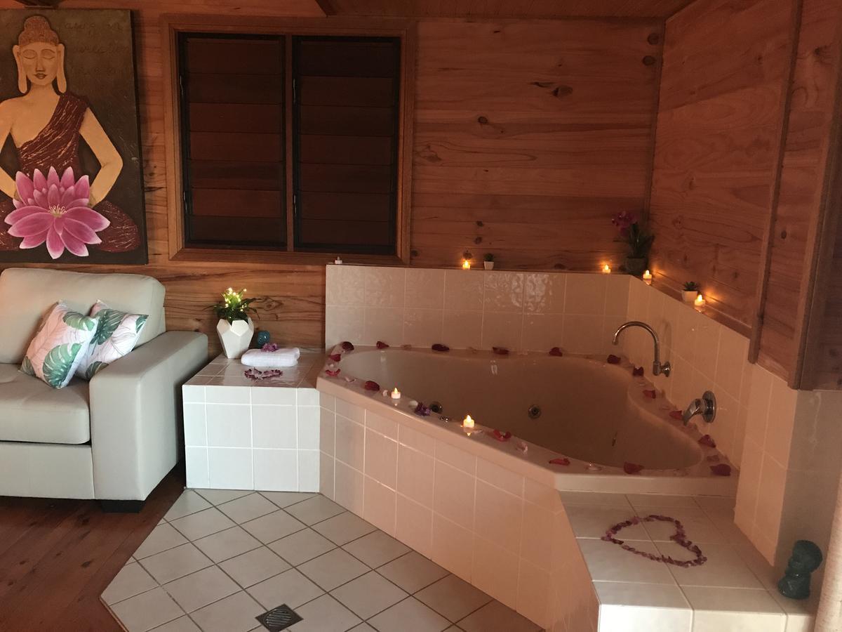 Casagrande Resort & Day Spa Bilambil Heights Екстериор снимка