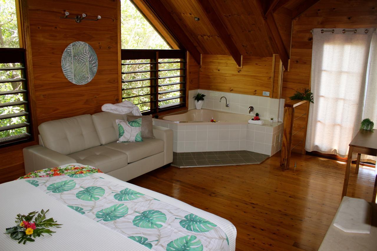 Casagrande Resort & Day Spa Bilambil Heights Екстериор снимка
