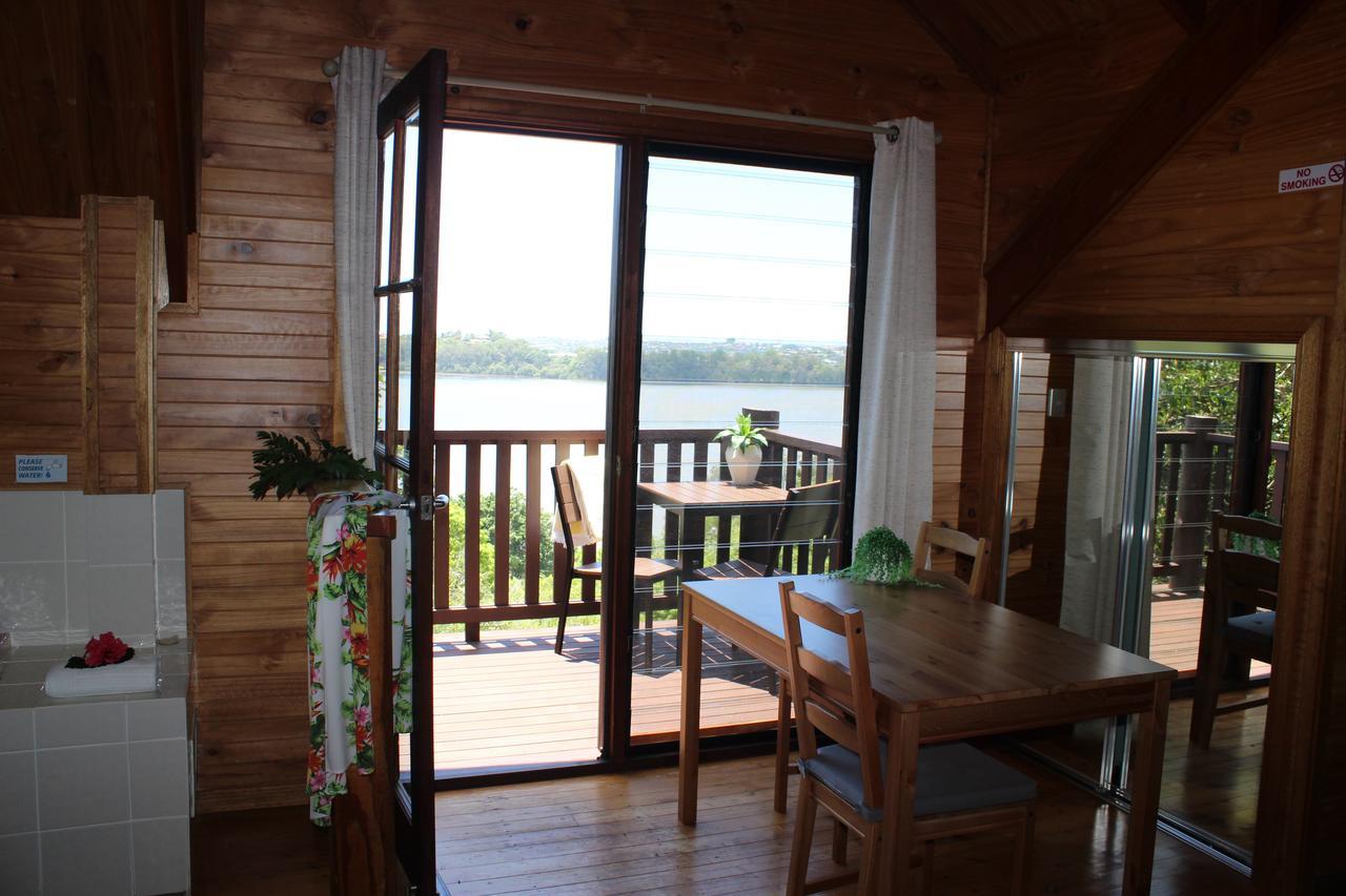 Casagrande Resort & Day Spa Bilambil Heights Екстериор снимка