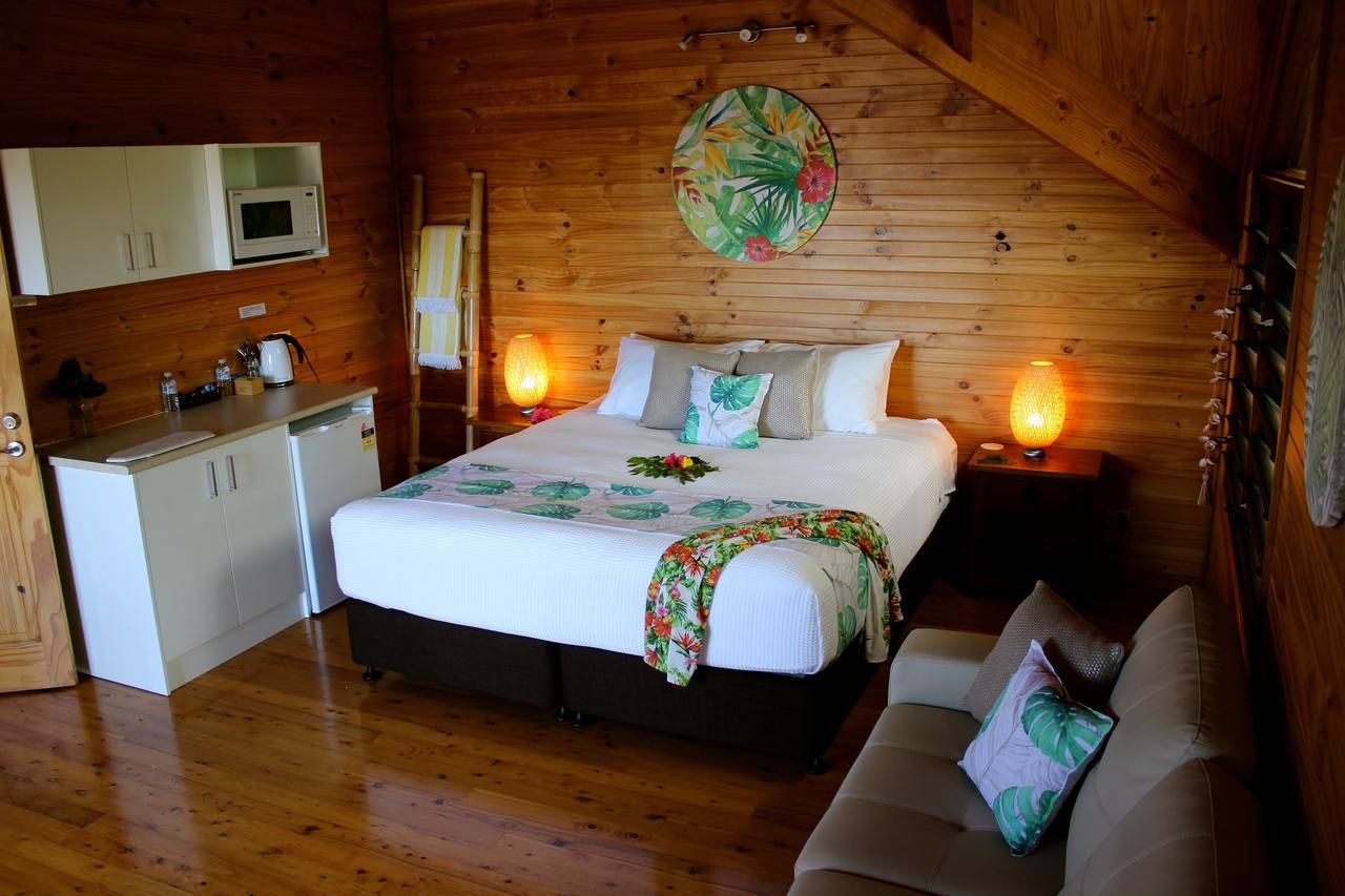 Casagrande Resort & Day Spa Bilambil Heights Екстериор снимка