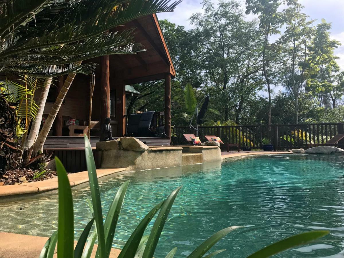 Casagrande Resort & Day Spa Bilambil Heights Екстериор снимка