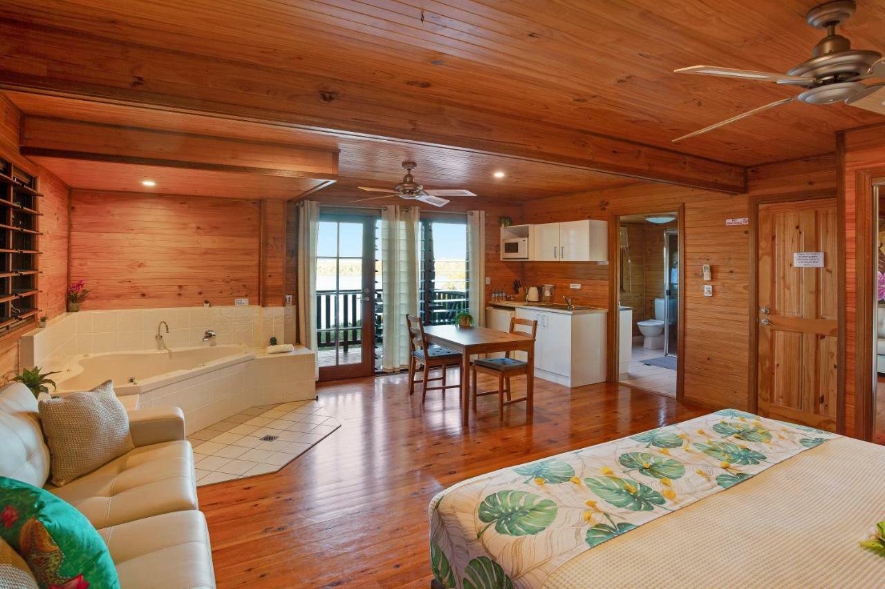 Casagrande Resort & Day Spa Bilambil Heights Екстериор снимка