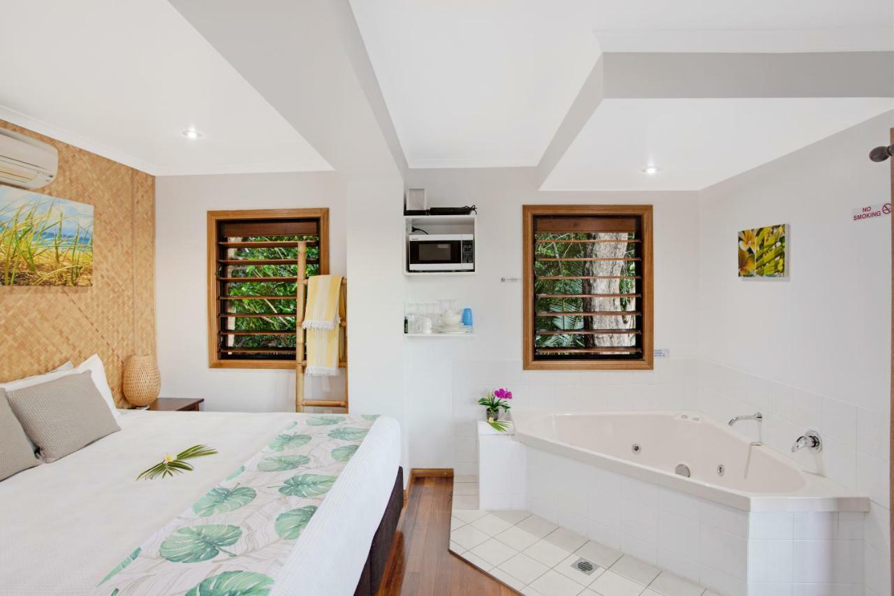 Casagrande Resort & Day Spa Bilambil Heights Екстериор снимка