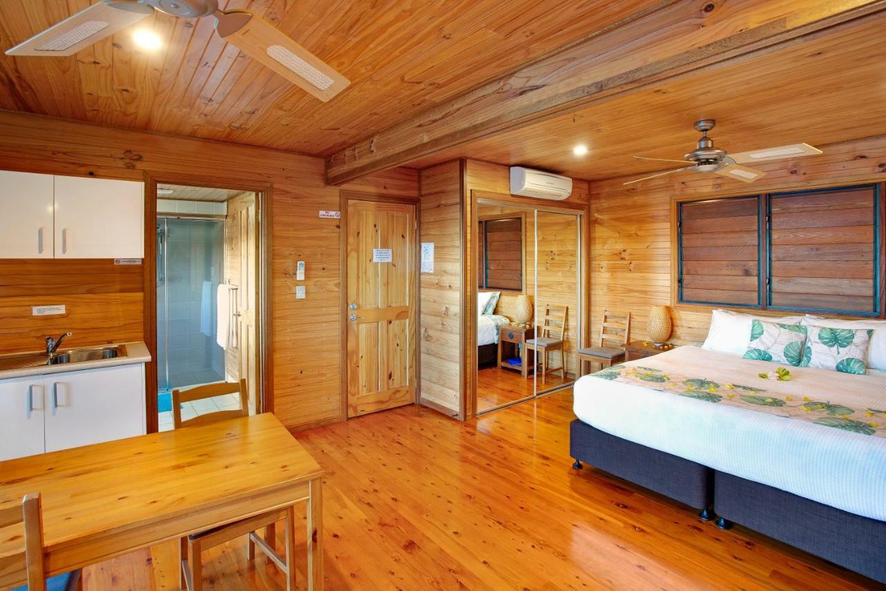 Casagrande Resort & Day Spa Bilambil Heights Екстериор снимка