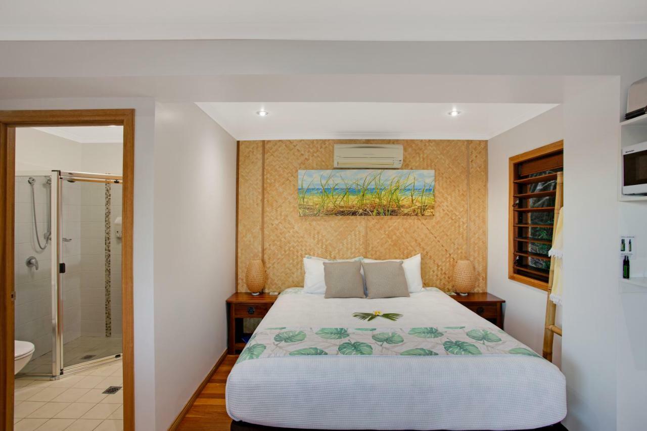 Casagrande Resort & Day Spa Bilambil Heights Екстериор снимка