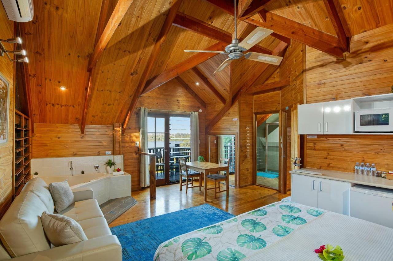 Casagrande Resort & Day Spa Bilambil Heights Екстериор снимка