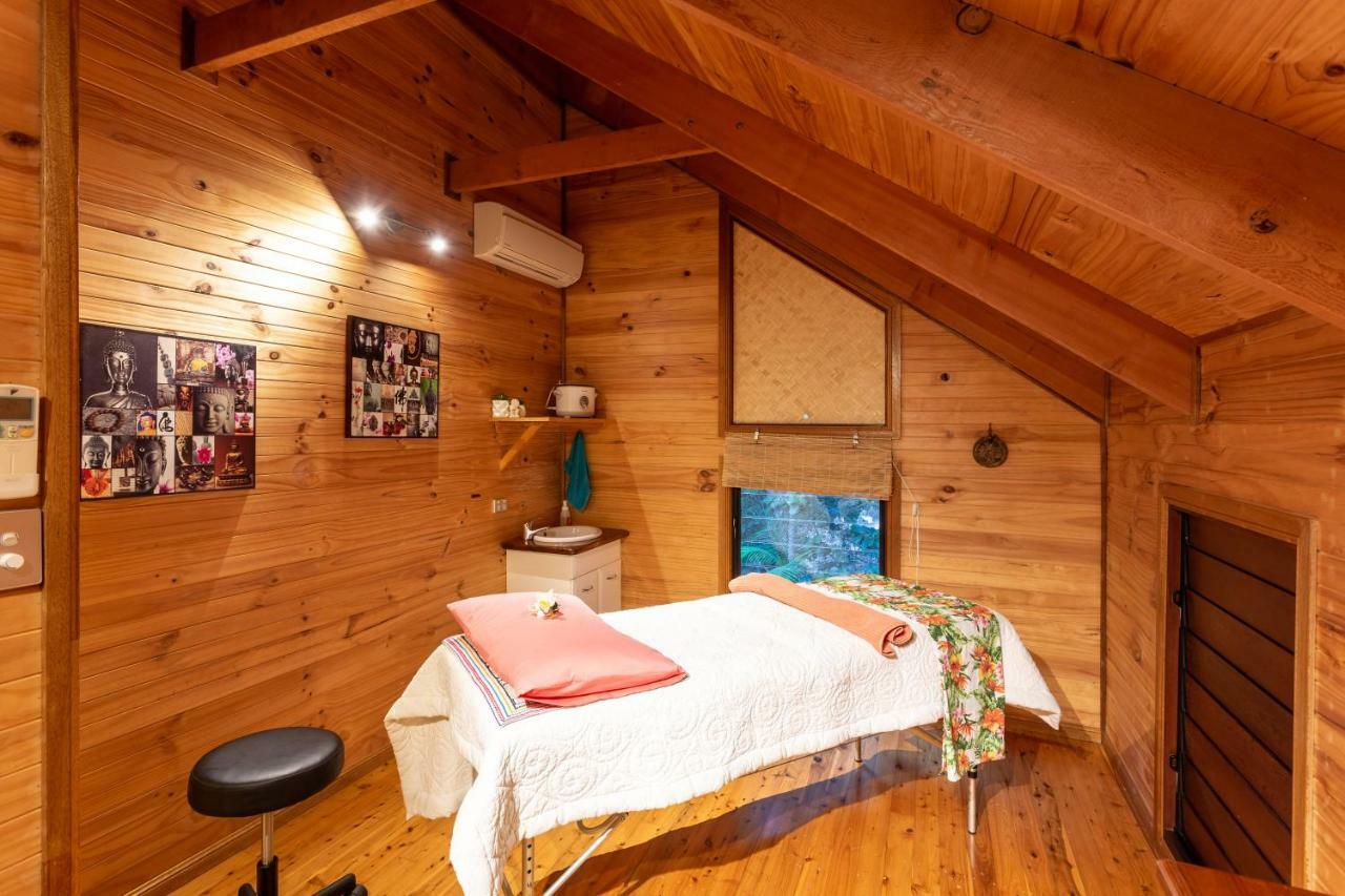 Casagrande Resort & Day Spa Bilambil Heights Екстериор снимка